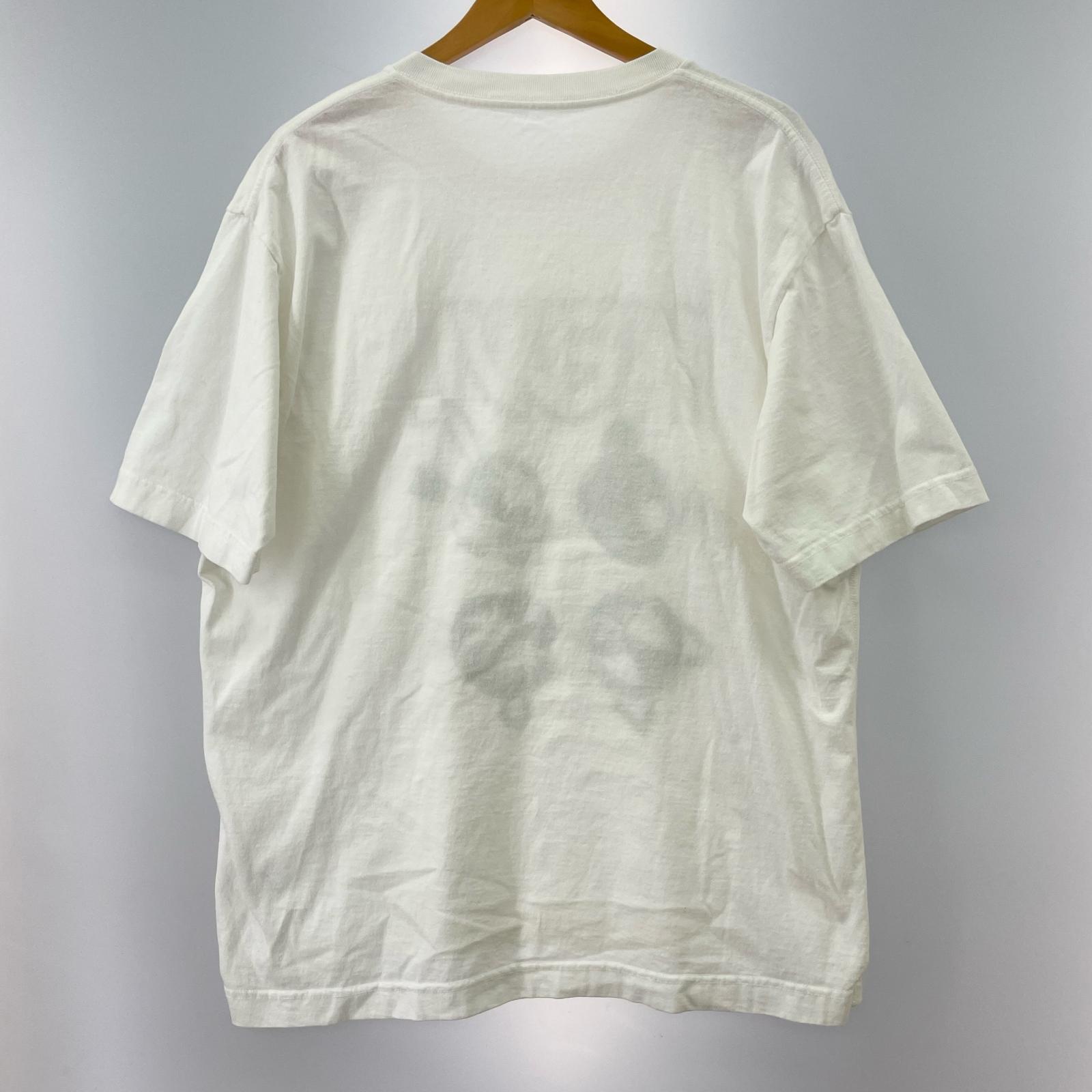 半袖Tシャツ クールジョナパンズTEE ホワイト