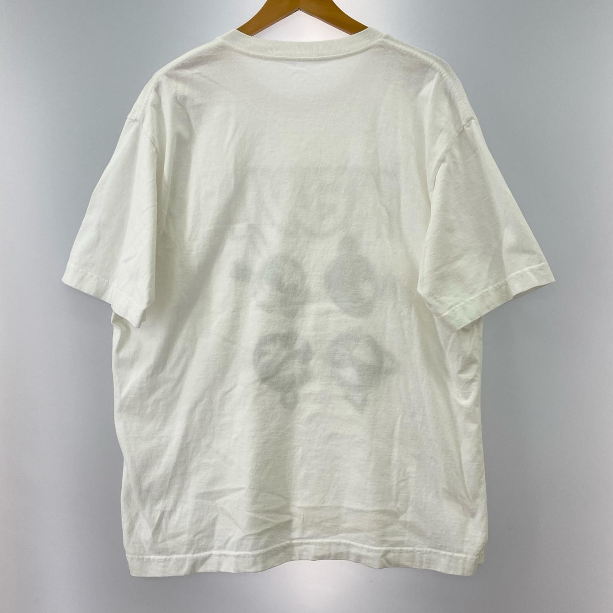半袖Tシャツ クールジョナパンズTEE ホワイト
