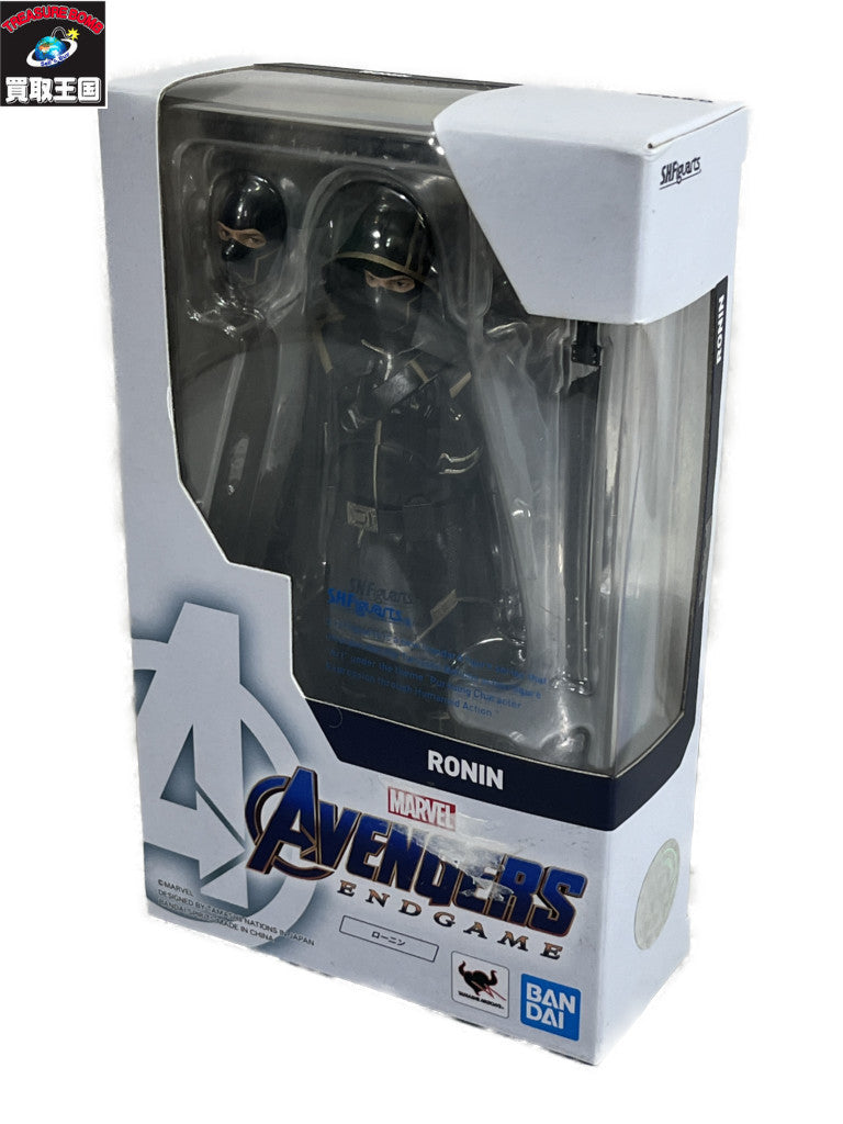 S.H.フィギュアーツ ローニン フィギュア/グッズ