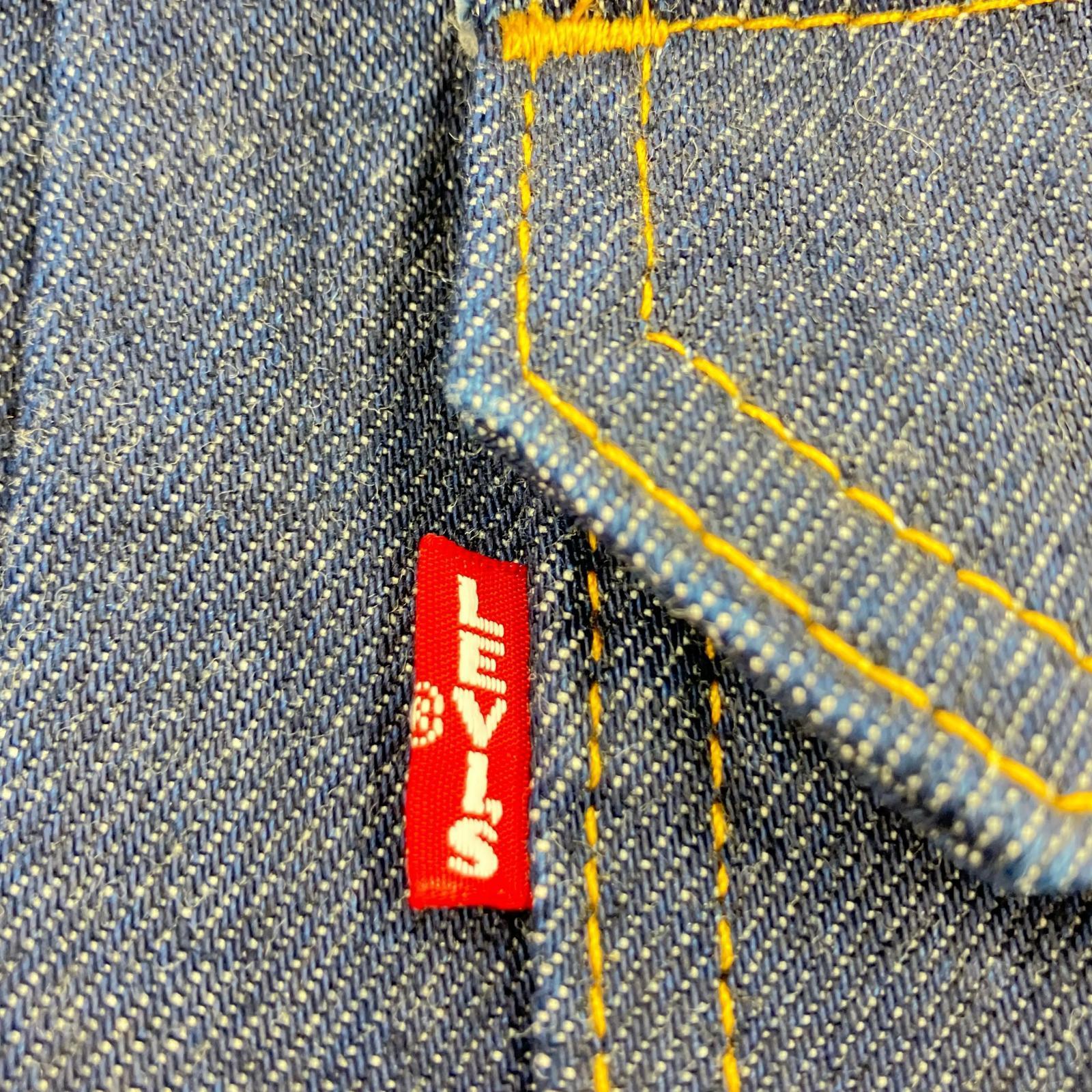デニムジャケット UNDERCOVER PINNACLE TYPE II デニムJKT M ネイビー