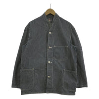ジャケット C.S.F BARTACK ALLS property jacket 38