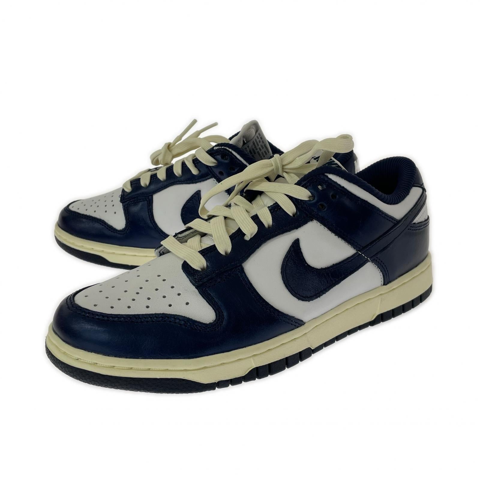 スニーカー WMNS DUNK LOW 25.5cm US8.5 25.5cm (US7 1/2 UK7 EU41)