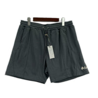 ショートパンツ Nuldo 24ss Mesh Pants メッシュショーツ sizeF 1 グレー