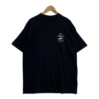 半袖Tシャツ L'ART DE L'AUTOMOBILE KAR S/S Tee L ブラック