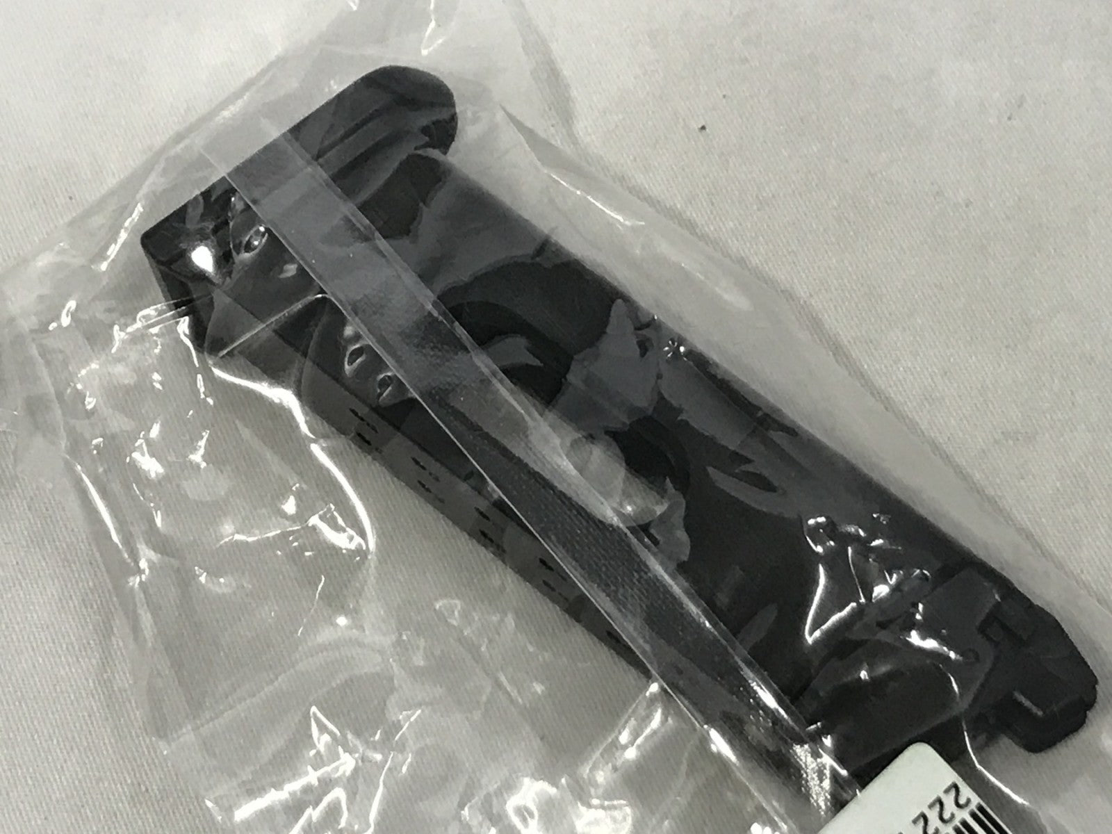 BATON GLOCK19 CO2 マガジン ガン