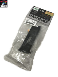 BATON GLOCK19 CO2 マガジン ガン