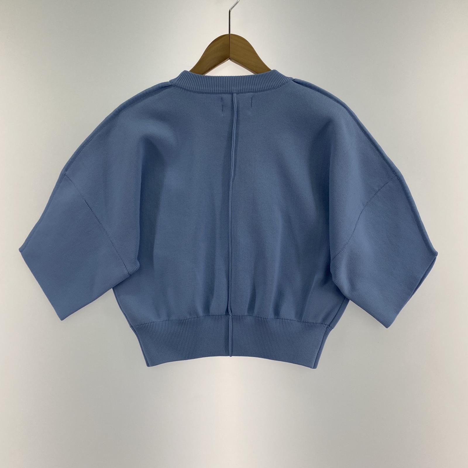 長袖Tシャツ ELLIE/BLE