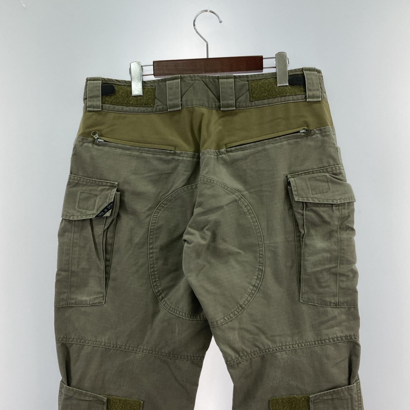 パンツ crye precision/コンバットパンツ