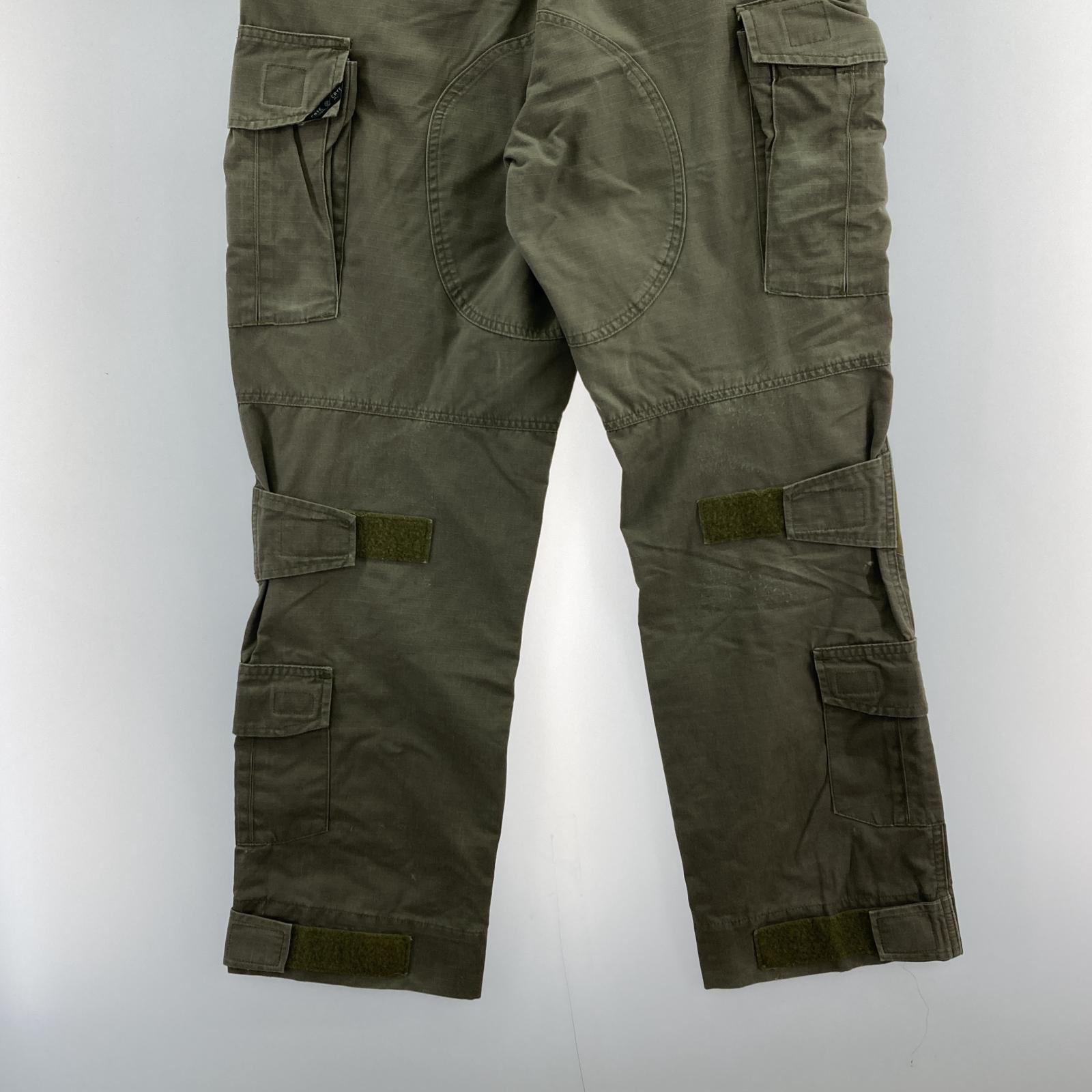 パンツ crye precision/コンバットパンツ
