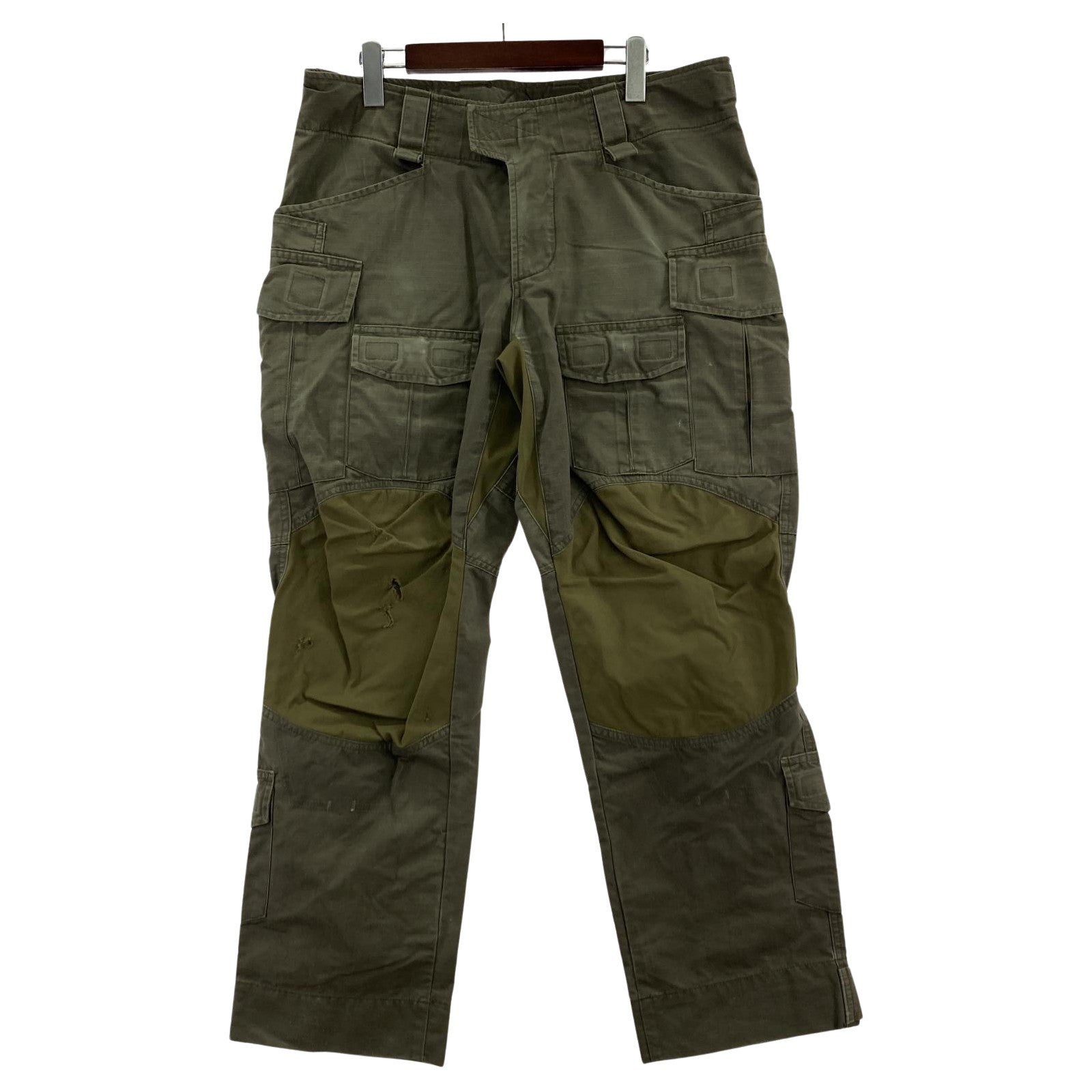 パンツ crye precision/コンバットパンツ