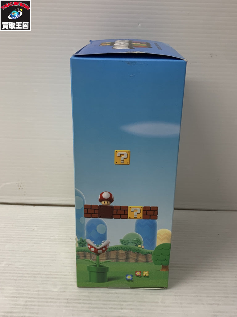 USJ マリオ ソフトドール フィギュア/グッズ