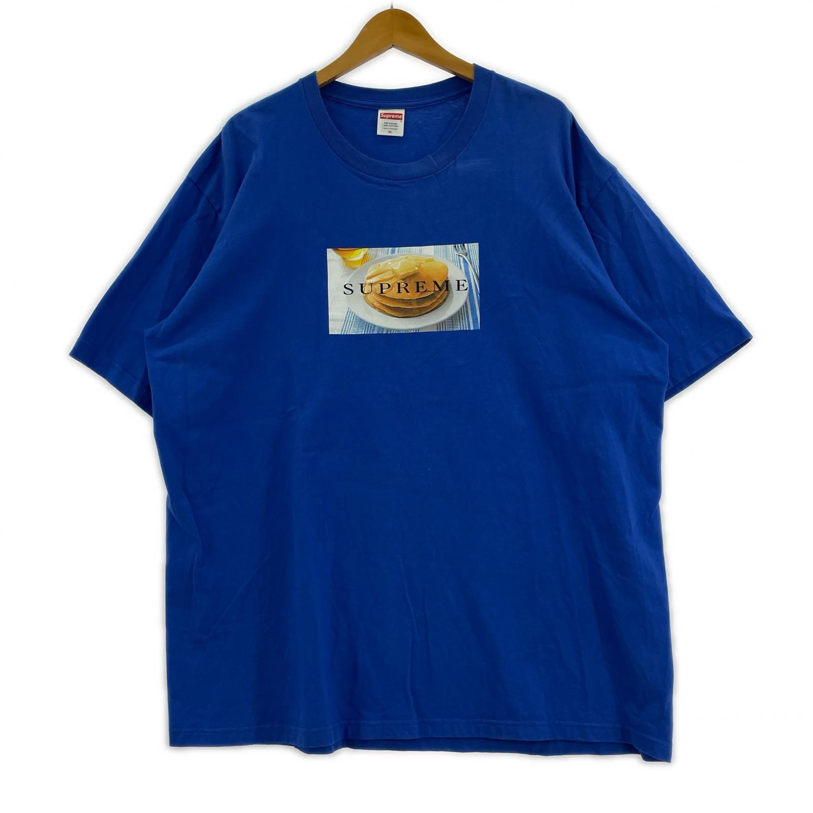 半袖Tシャツ 25SS Pancakes Tee