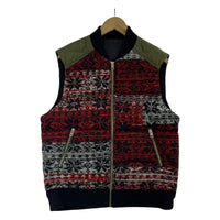 ダウンベスト DIESEL AIRBOM VEST ダウンベスト (S) S