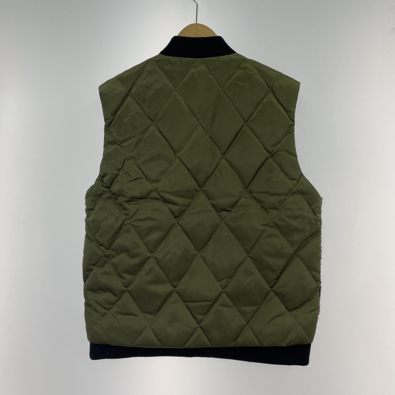 ダウンベスト DIESEL AIRBOM VEST ダウンベスト (S) S
