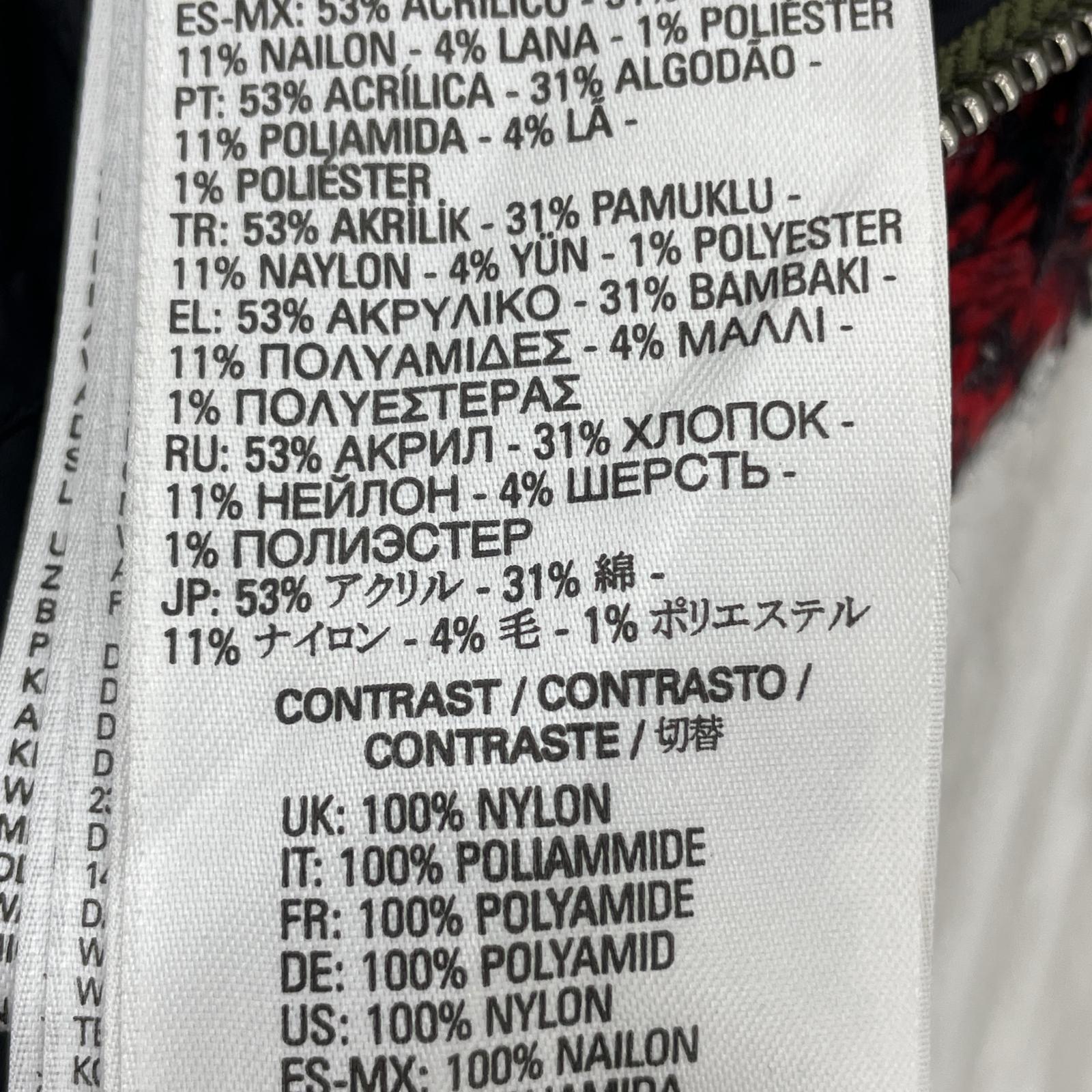 ダウンベスト DIESEL AIRBOM VEST ダウンベスト (S) S