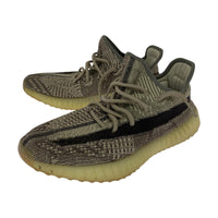 スニーカー YEEZY BOOST 350 V2 ZYON 26.5 26.5cm (US8 1/2 UK8 EU43) ブラウン