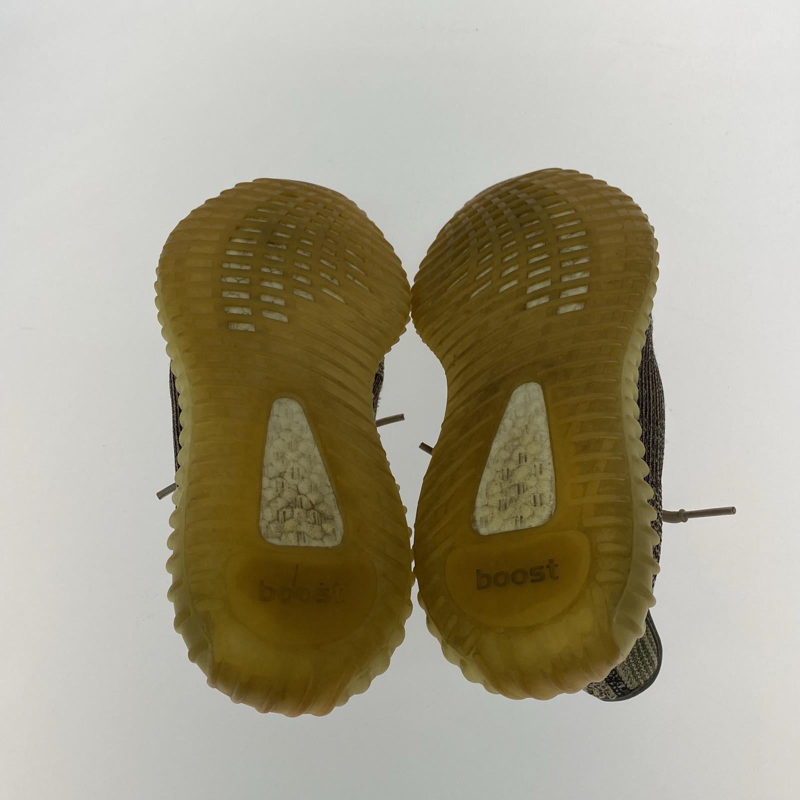 スニーカー YEEZY BOOST 350 V2 ZYON 26.5 26.5cm (US8 1/2 UK8 EU43) ブラウン