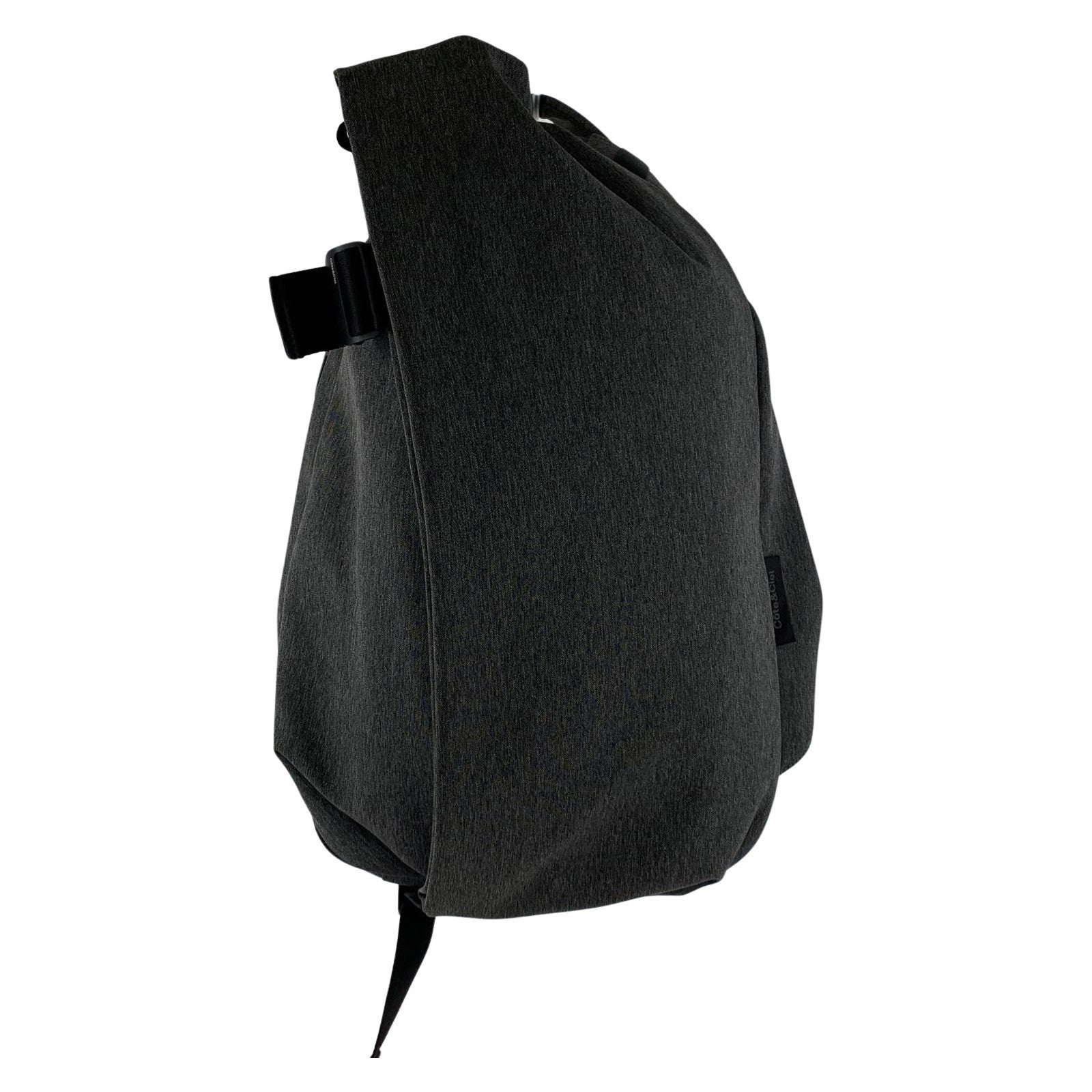 リュック・デイパック CC-27711 Isar M EcoYarn Grey グレー