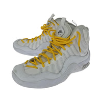 スニーカー supreme Air Bakin size27 DX3292-100 27cm (US9 UK8 1/2 EU44) ホワイト