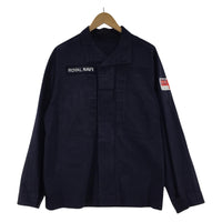 ジャケット 90s ROYAL NAVY ジャケット ネイビー