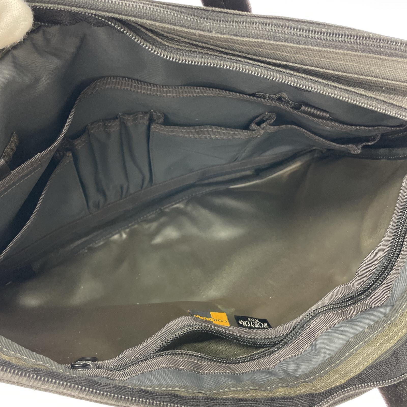 ショルダーバッグ PORTER ショルダーバッグ