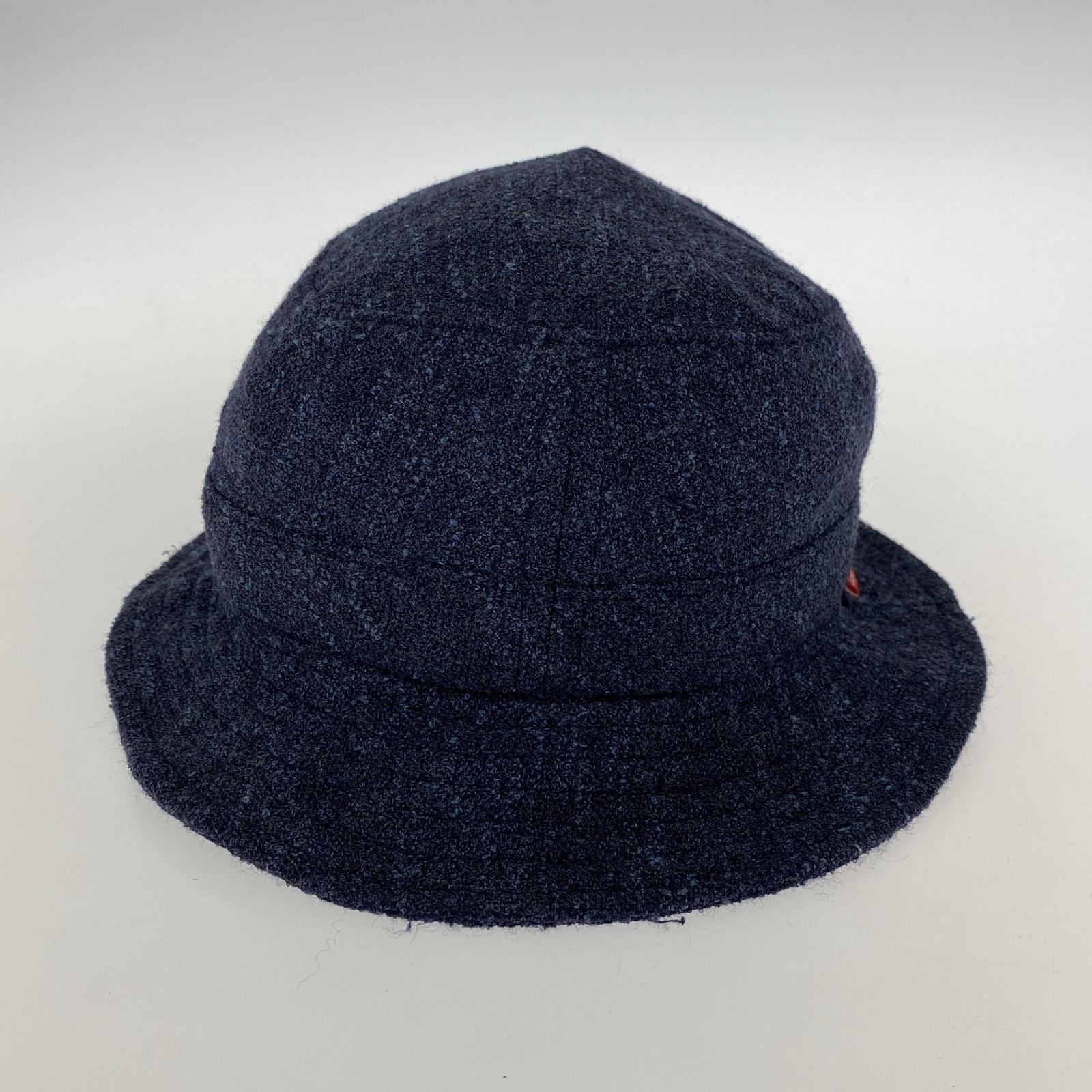 ハット 14ss Loro Piana Terry Crusher