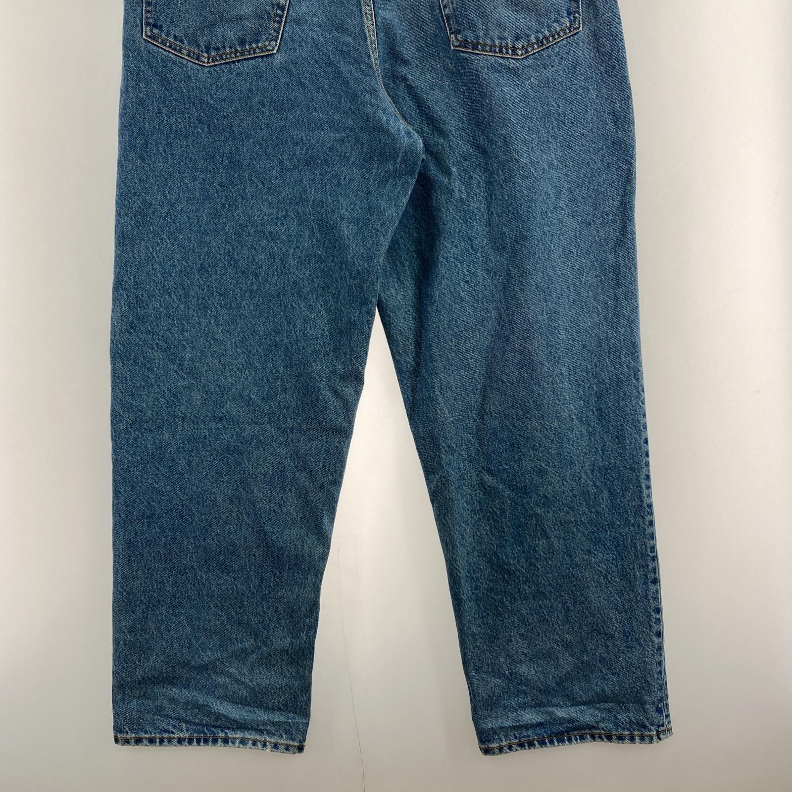 デニムパンツ 23AW Baggy Jeans W34
