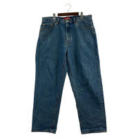 デニムパンツ 23AW Baggy Jeans W34
