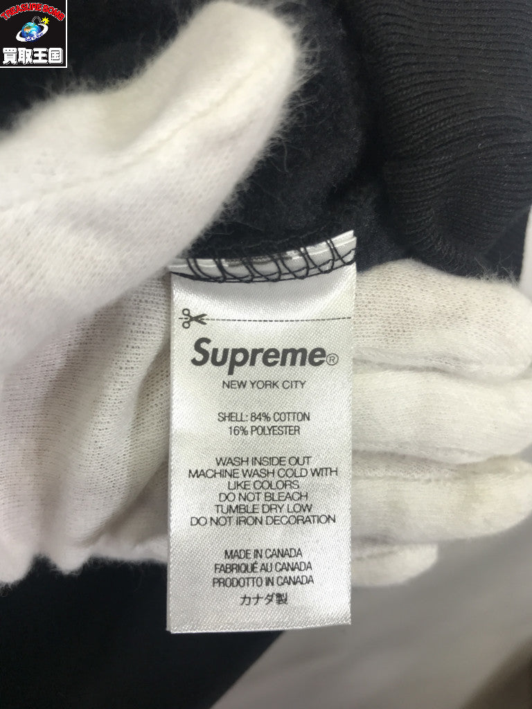 パーカー 24aw M.O.P Hooded Sweatshirt sizeXL