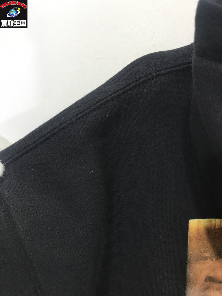 パーカー 24aw M.O.P Hooded Sweatshirt sizeXL