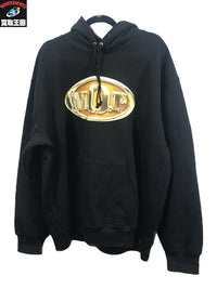 パーカー 24aw M.O.P Hooded Sweatshirt sizeXL