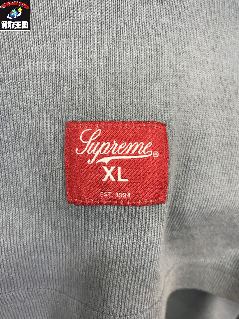 長袖Tシャツ 25ss Affiliated L/S Football Top sizeXL