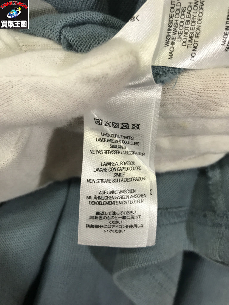 長袖Tシャツ 25ss Affiliated L/S Football Top sizeXL