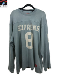 長袖Tシャツ 25ss Affiliated L/S Football Top sizeXL