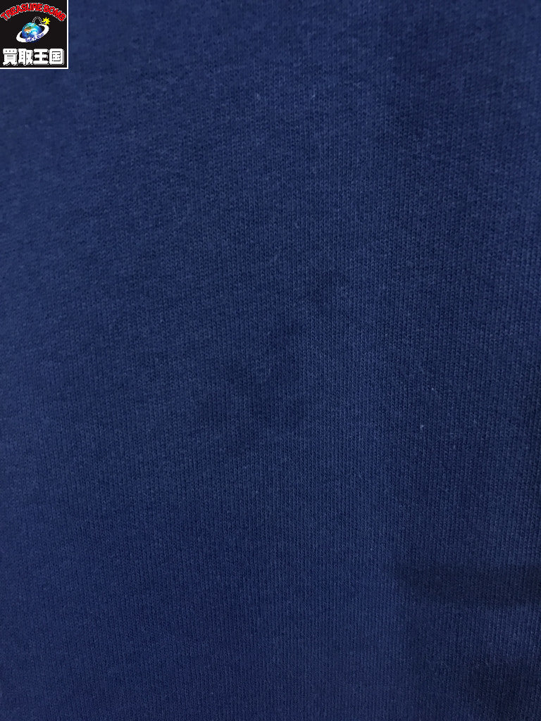 パーカー 25SS Small Box Logo Hooded Sweatshirt XL