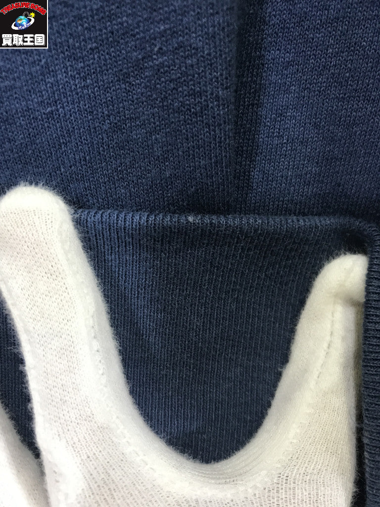 パーカー 25SS Small Box Logo Hooded Sweatshirt XL