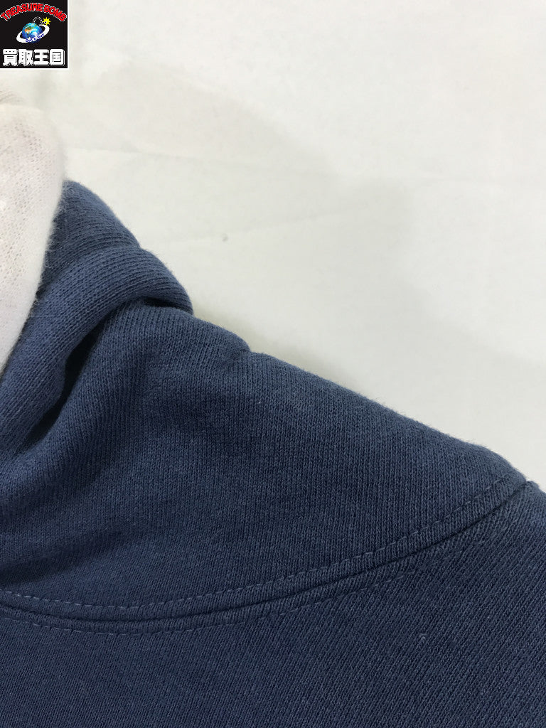パーカー 25SS Small Box Logo Hooded Sweatshirt XL
