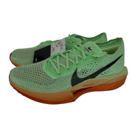 スニーカー VAPORFLY 3 ELIUD KIPCHOGE 27.0cm グリーン