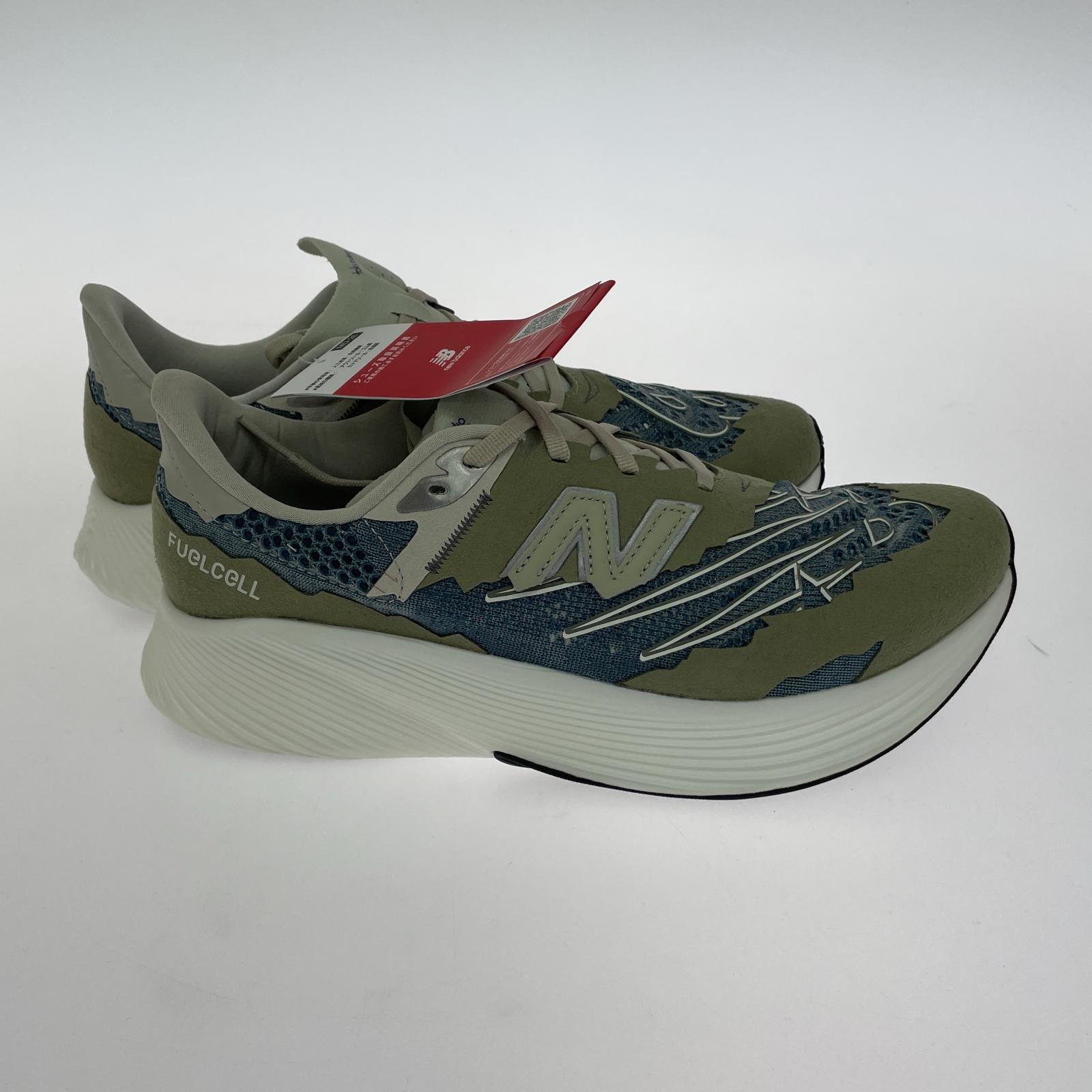 スニーカー TOKYO DESIGN STUDIO RC ELITE V2 27.0cm 27cm (US9 UK8 1/2 EU44)