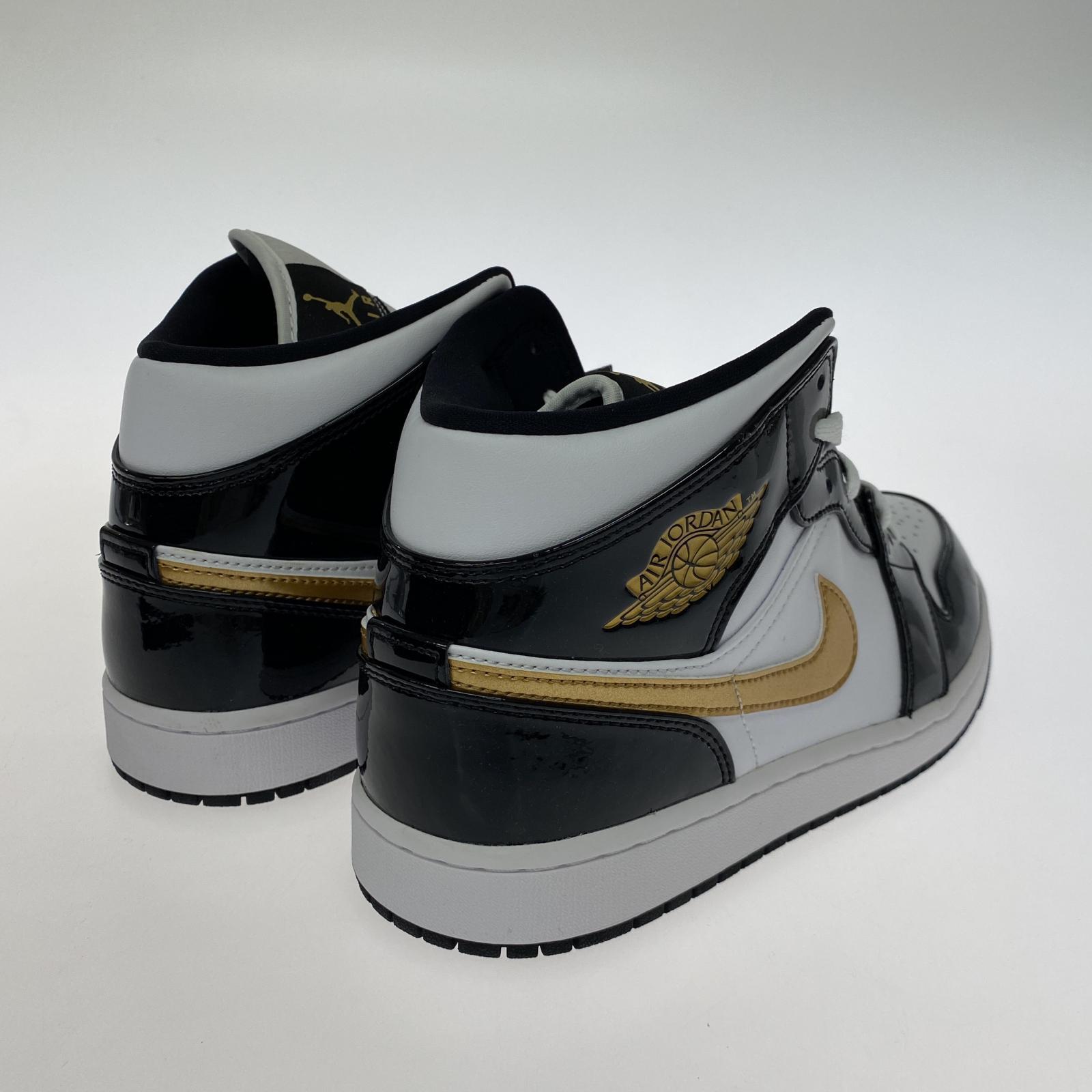 スニーカー Nike Air Jordan 1 Mid SE 28.5cm 28.5cm (US10 1/2 UK10 EU47)
