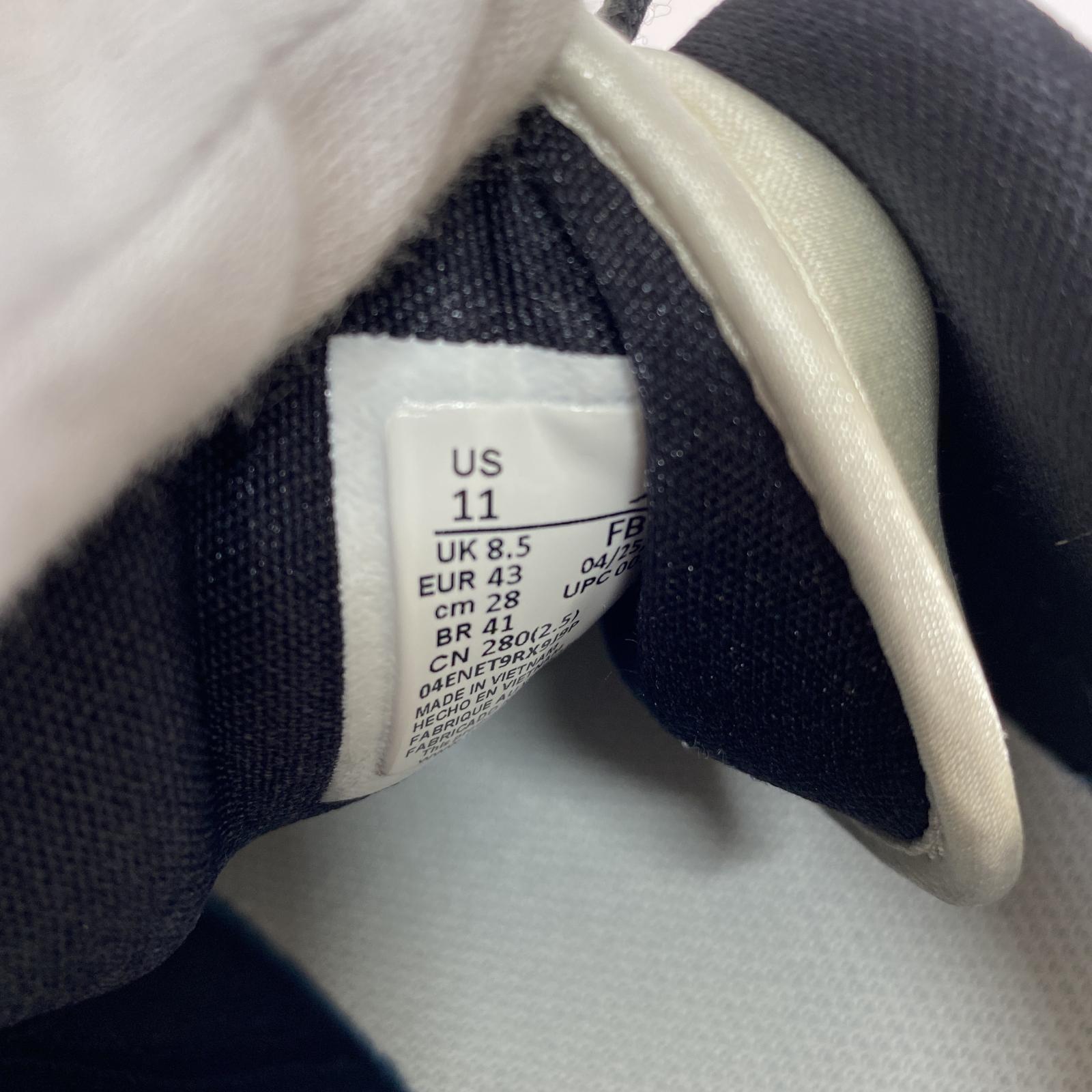 スニーカー Air Jordan 1 Low SE Vintage Panda 28.0cm 28cm (US10 UK9 1/2 EU46)