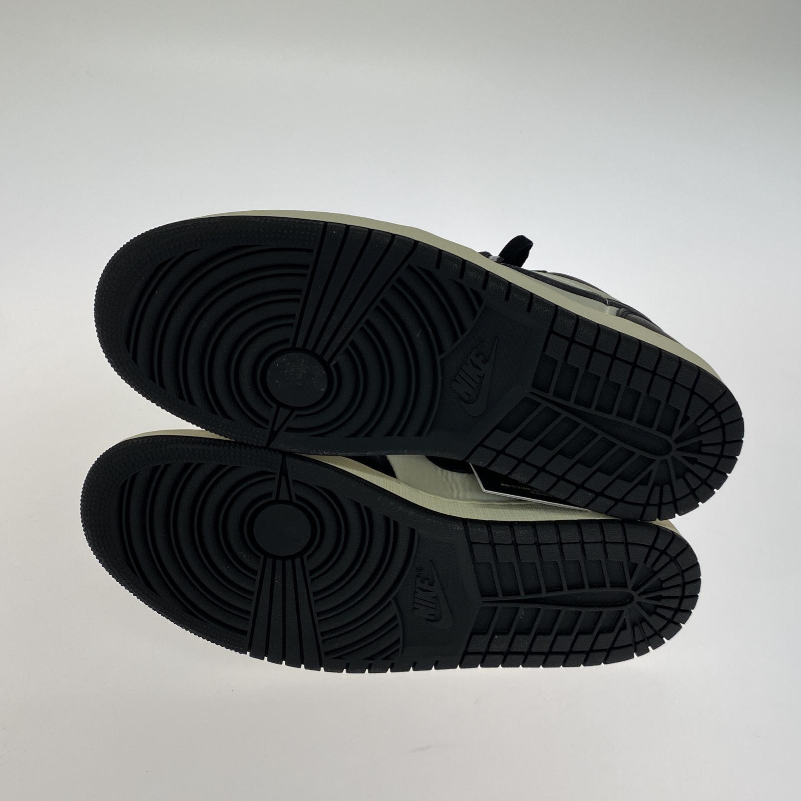 スニーカー Air Jordan 1 Low SE Vintage Panda 28.0cm 28cm (US10 UK9 1/2 EU46)