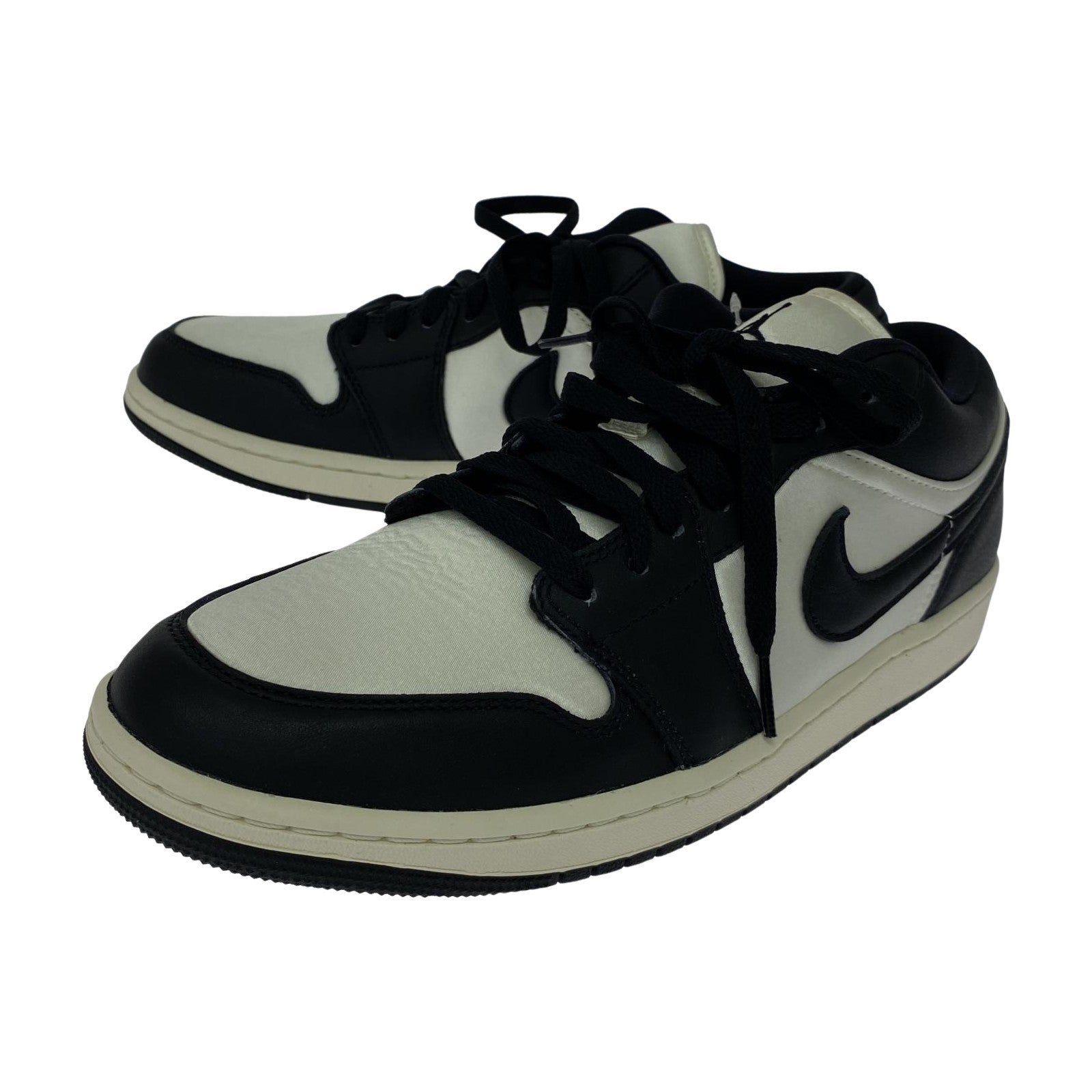 スニーカー Air Jordan 1 Low SE Vintage Panda 28.0cm 28cm (US10 UK9 1/2 EU46)