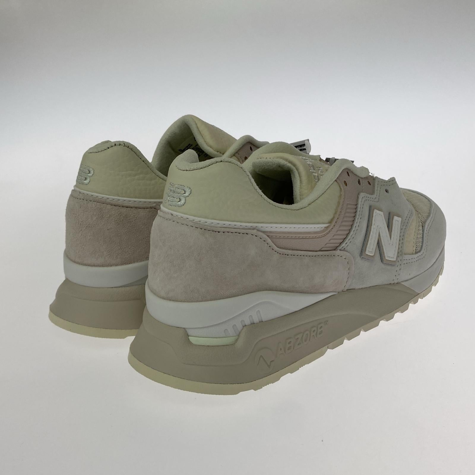 スニーカー Kith Ronnie Fieg 997.5 26.5cm 26.5cm (US8 1/2 UK8 EU43)