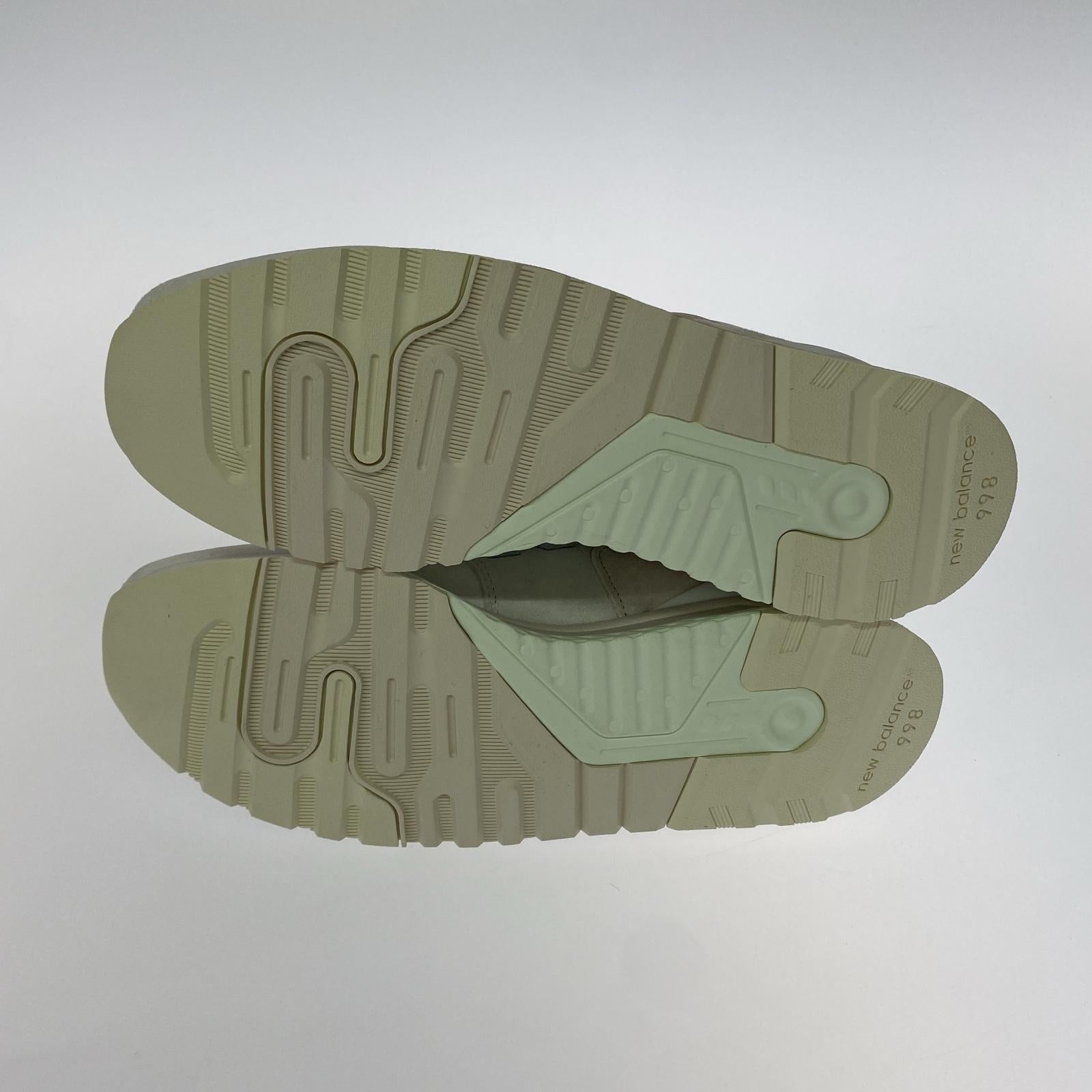 スニーカー Kith Ronnie Fieg 997.5 26.5cm 26.5cm (US8 1/2 UK8 EU43)