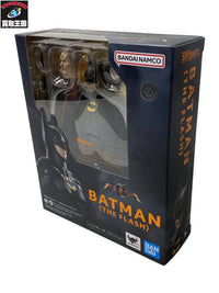 S.H.Figuarts バットマン ザ・フラッシュ フィギュア/グッズ