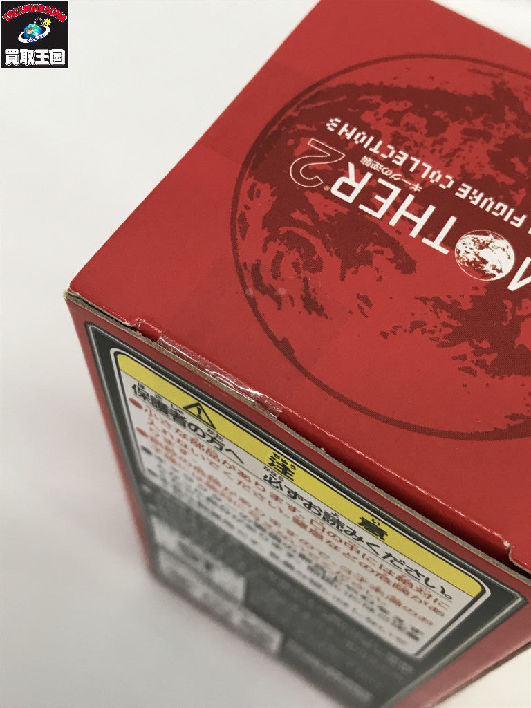MOTHER2 ミニフィギュアコレクション3 プー フィギュア/グッズ