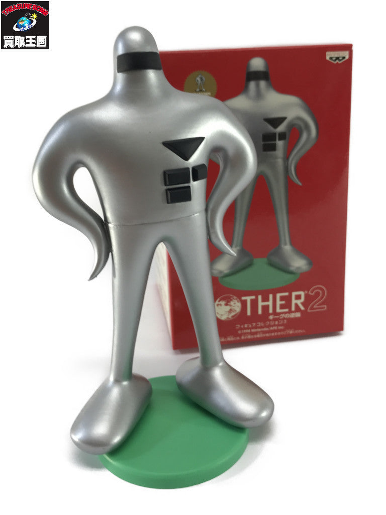 MOTHER2 フィギュアコレクション3 スターマン フィギュア/グッズ
