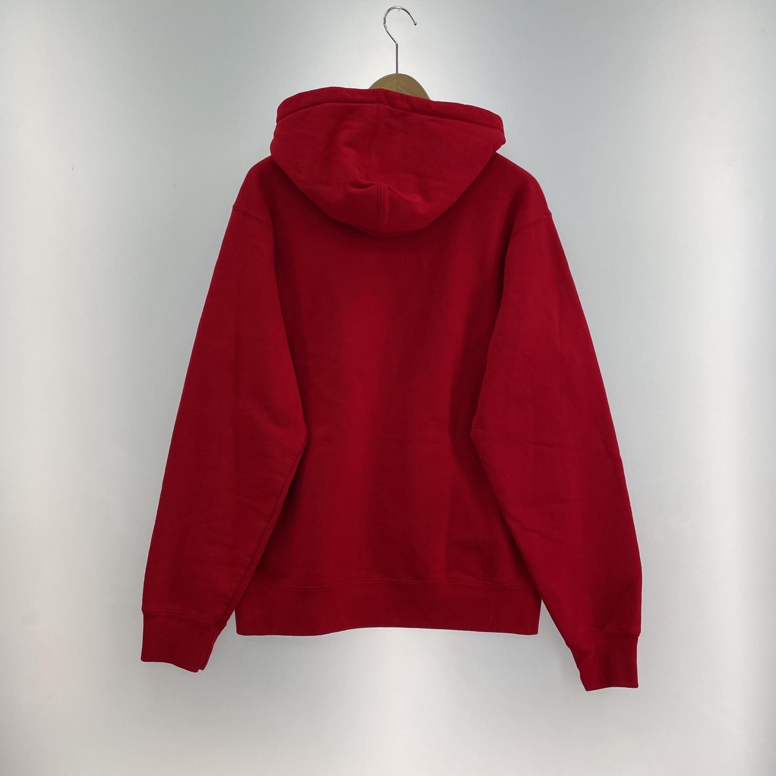 パーカー Supreme 20SS Known As Hooded Sweatshirt M レッド M