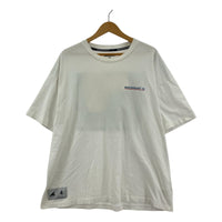 半袖Tシャツ 4 ホワイト